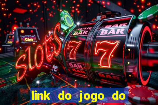 link do jogo do tigrinho verdadeiro